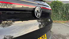 Volkswagen ID.4 210kW Match Pro 77kWh 5dr Auto Electric Estate